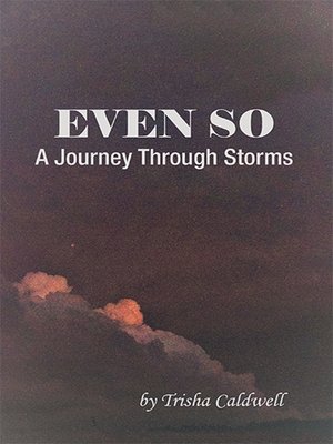 cover image of Even So